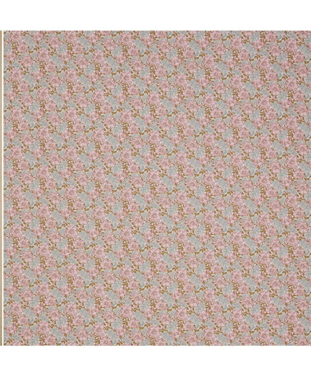 Liberty Fabrics Tana Lawn™ Cotton^Millie Francesca Tana Lawn™ Cotton