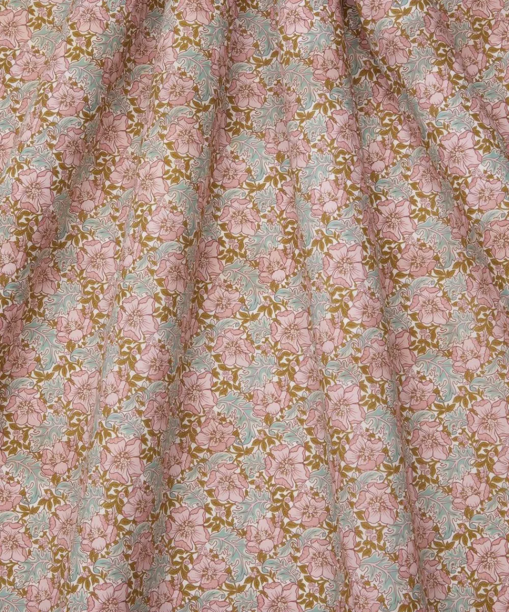 Liberty Fabrics Tana Lawn™ Cotton^Millie Francesca Tana Lawn™ Cotton