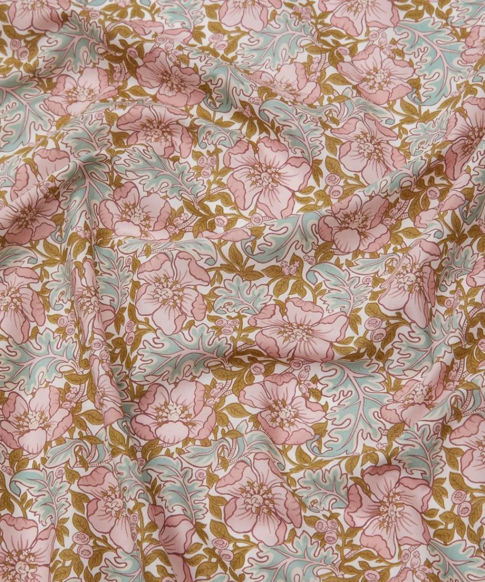 Liberty Fabrics Tana Lawn™ Cotton^Millie Francesca Tana Lawn™ Cotton
