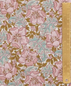 Liberty Fabrics Tana Lawn™ Cotton^Millie Francesca Tana Lawn™ Cotton