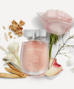 Creed Womens Perfume^Millésime Wind Flowers Eau de Parfum 30ml