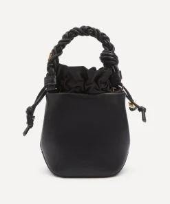 Ganni Bags^Mini Bou Bucket Bag