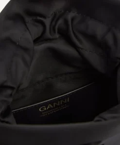Ganni Bags^Mini Bou Bucket Bag