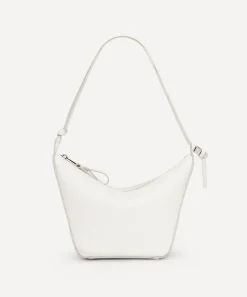 Loewe Bags^Mini Hammock Hobo Bag