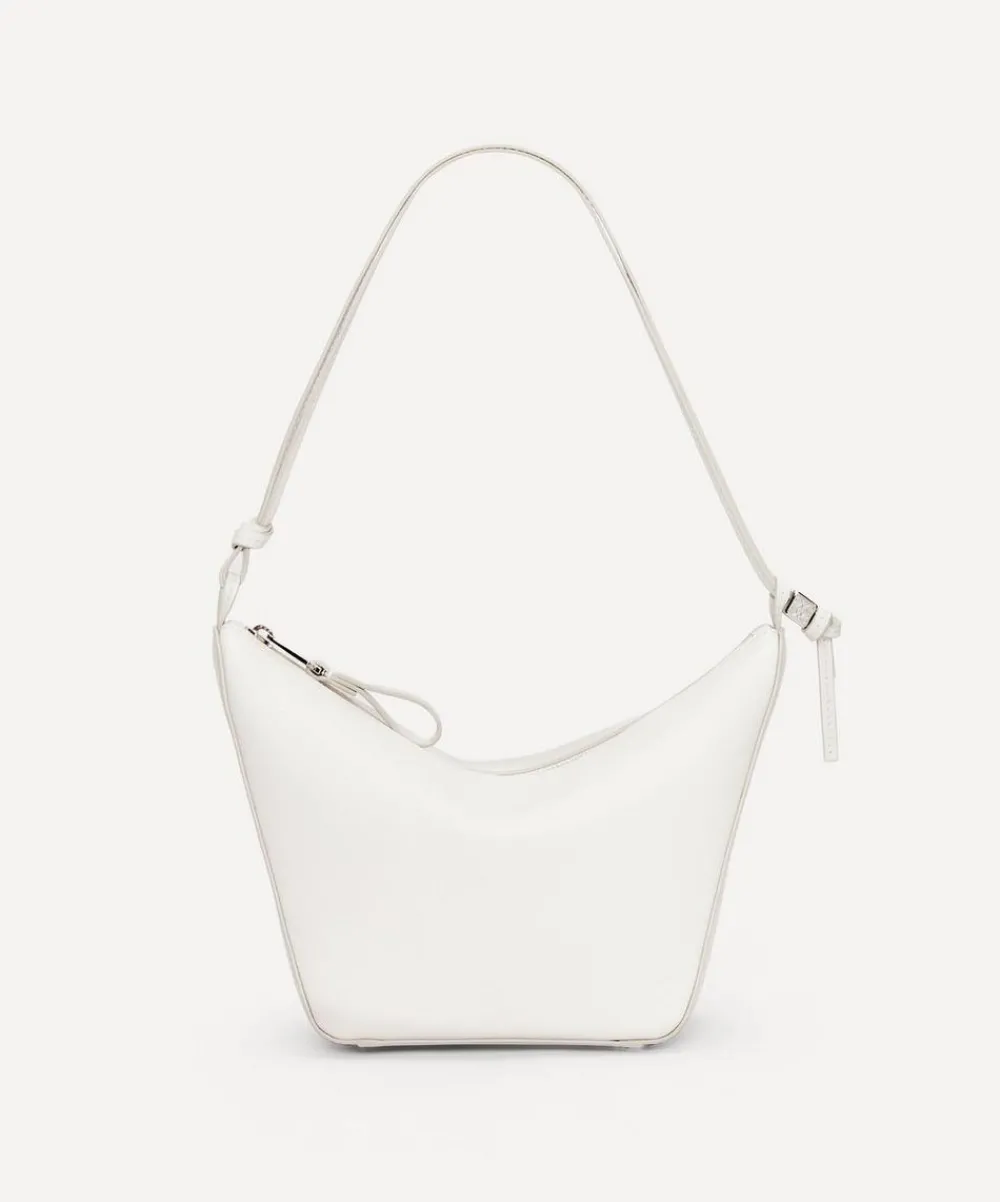 Loewe Bags^Mini Hammock Hobo Bag