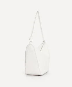 Loewe Bags^Mini Hammock Hobo Bag
