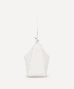 Loewe Bags^Mini Hammock Hobo Bag