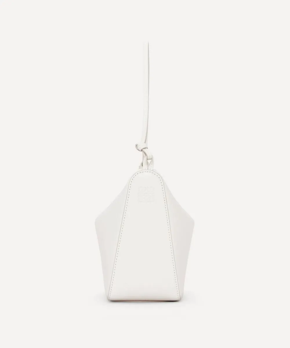 Loewe Bags^Mini Hammock Hobo Bag