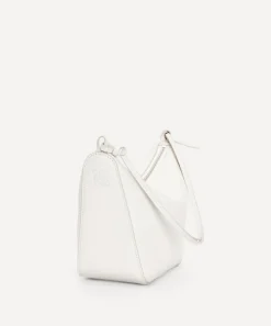 Loewe Bags^Mini Hammock Hobo Bag