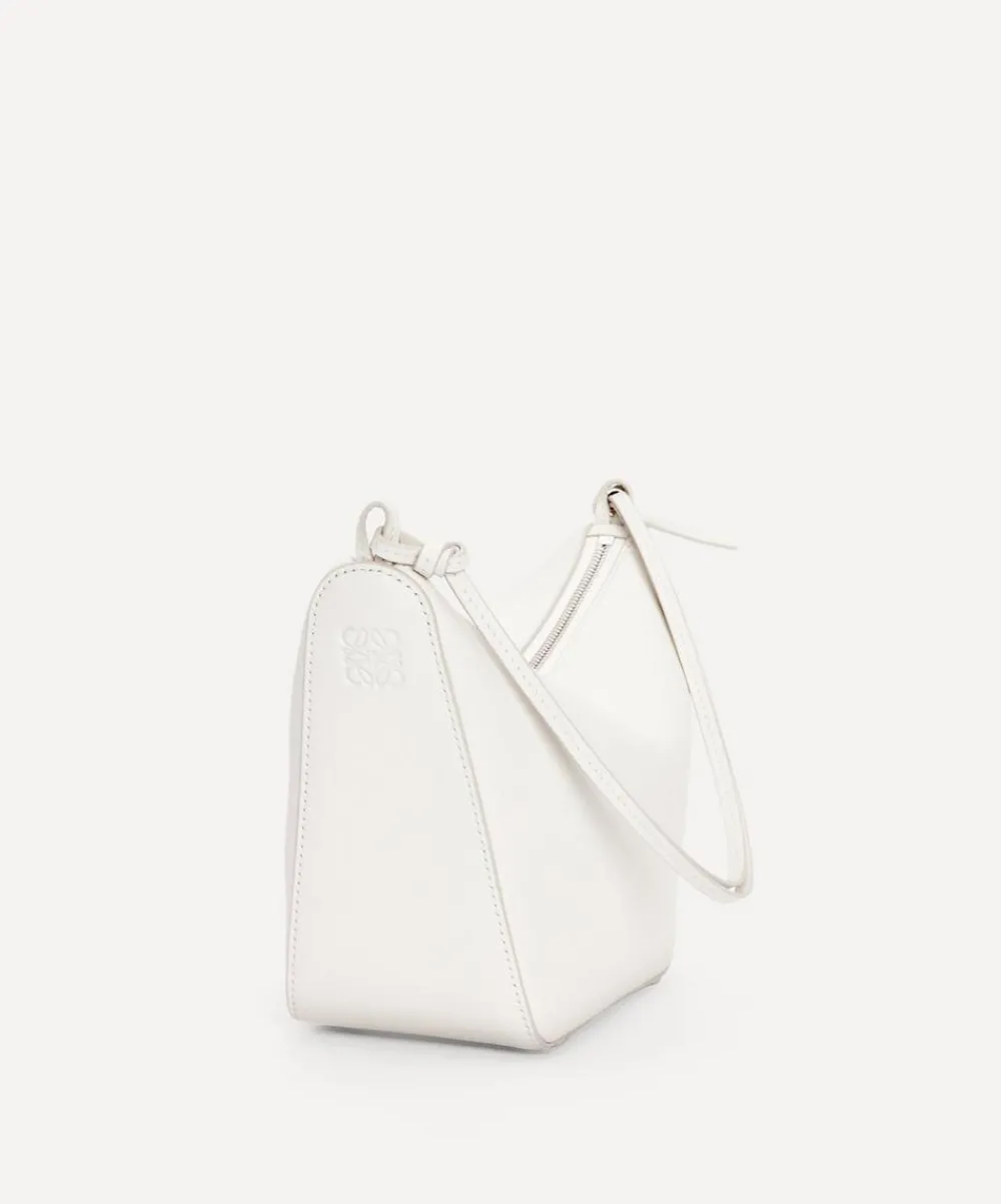 Loewe Bags^Mini Hammock Hobo Bag