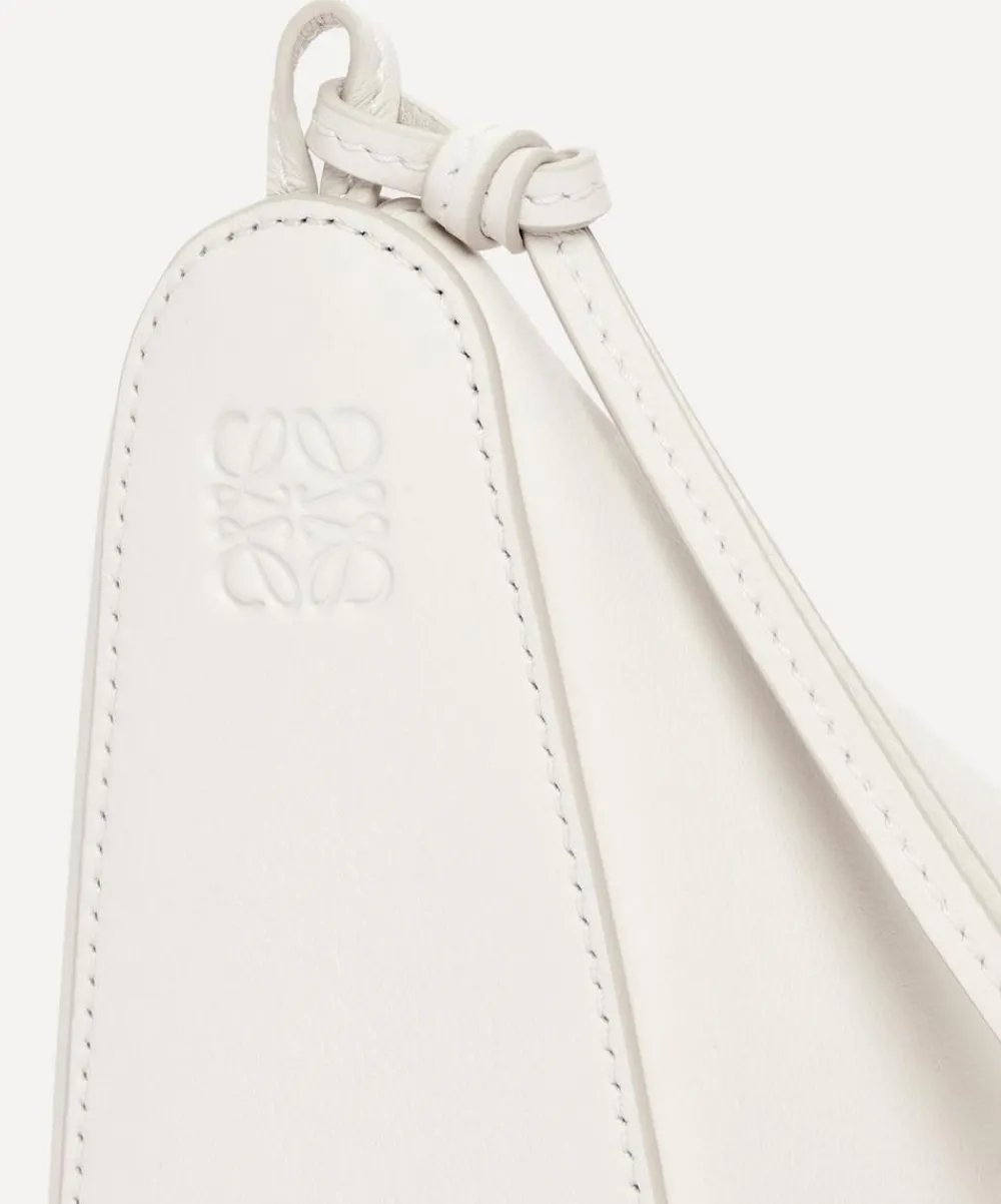 Loewe Bags^Mini Hammock Hobo Bag