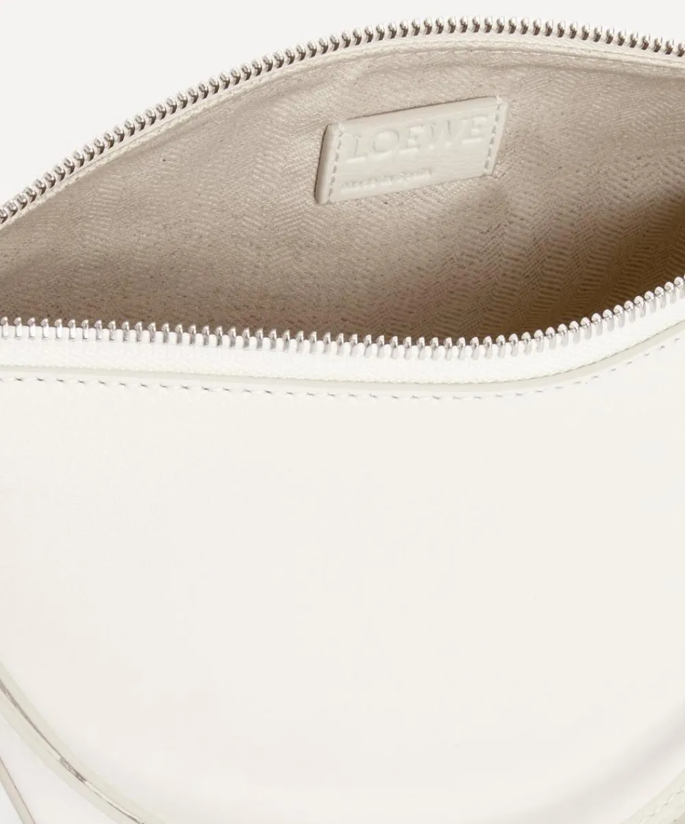 Loewe Bags^Mini Hammock Hobo Bag