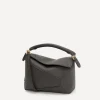 Loewe Bags^Mini Puzzle Edge Shoulder Bag