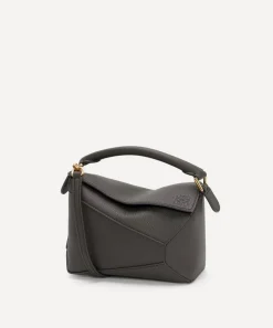 Loewe Bags^Mini Puzzle Edge Shoulder Bag