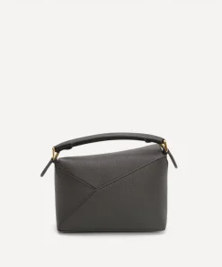 Loewe Bags^Mini Puzzle Edge Shoulder Bag