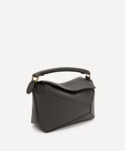 Loewe Bags^Mini Puzzle Edge Shoulder Bag