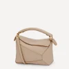 Loewe Bags^Mini Puzzle Edge Shoulder Bag