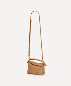 Loewe Bags^Mini Puzzle Edge Shoulder Bag