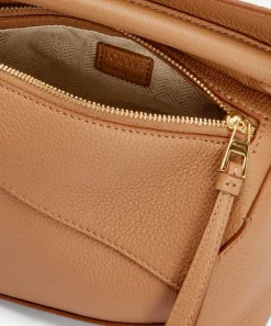 Loewe Bags^Mini Puzzle Edge Shoulder Bag