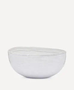 Astier de Villatte Tableware^Mini Simple Salad Bowl