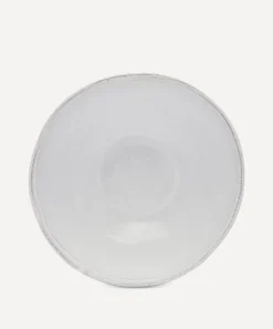 Astier de Villatte Tableware^Mini Simple Salad Bowl