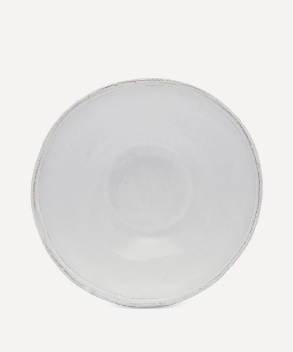 Astier de Villatte Tableware^Mini Simple Salad Bowl