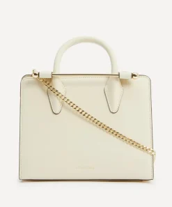 Strathberry Bags^Mini Tote