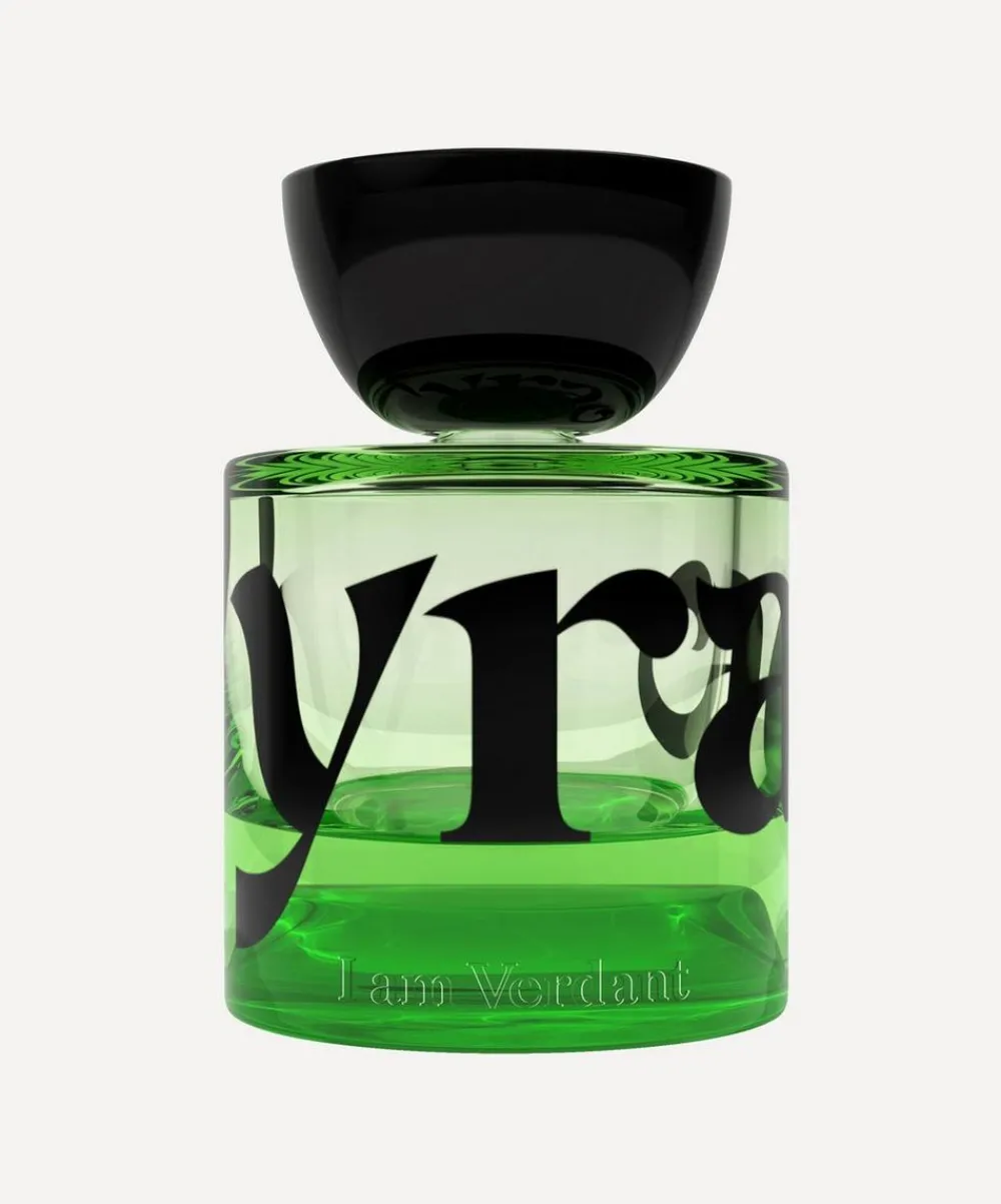 Vyrao Womens Perfume^Mini Woo: I Am Verdant Eau de Parfum 30ml