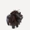 Omersa Footstools & Furniture|Ornaments^Miniature Leather Lion
