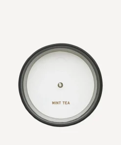 Perfumer H Candles & Candle Holders^Mint Tea Scented Candle 175g