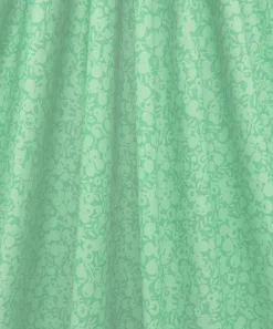 Liberty Fabrics Cotton For Quilting^Mint Wiltshire Shadow Lasenby Quilting Cotton