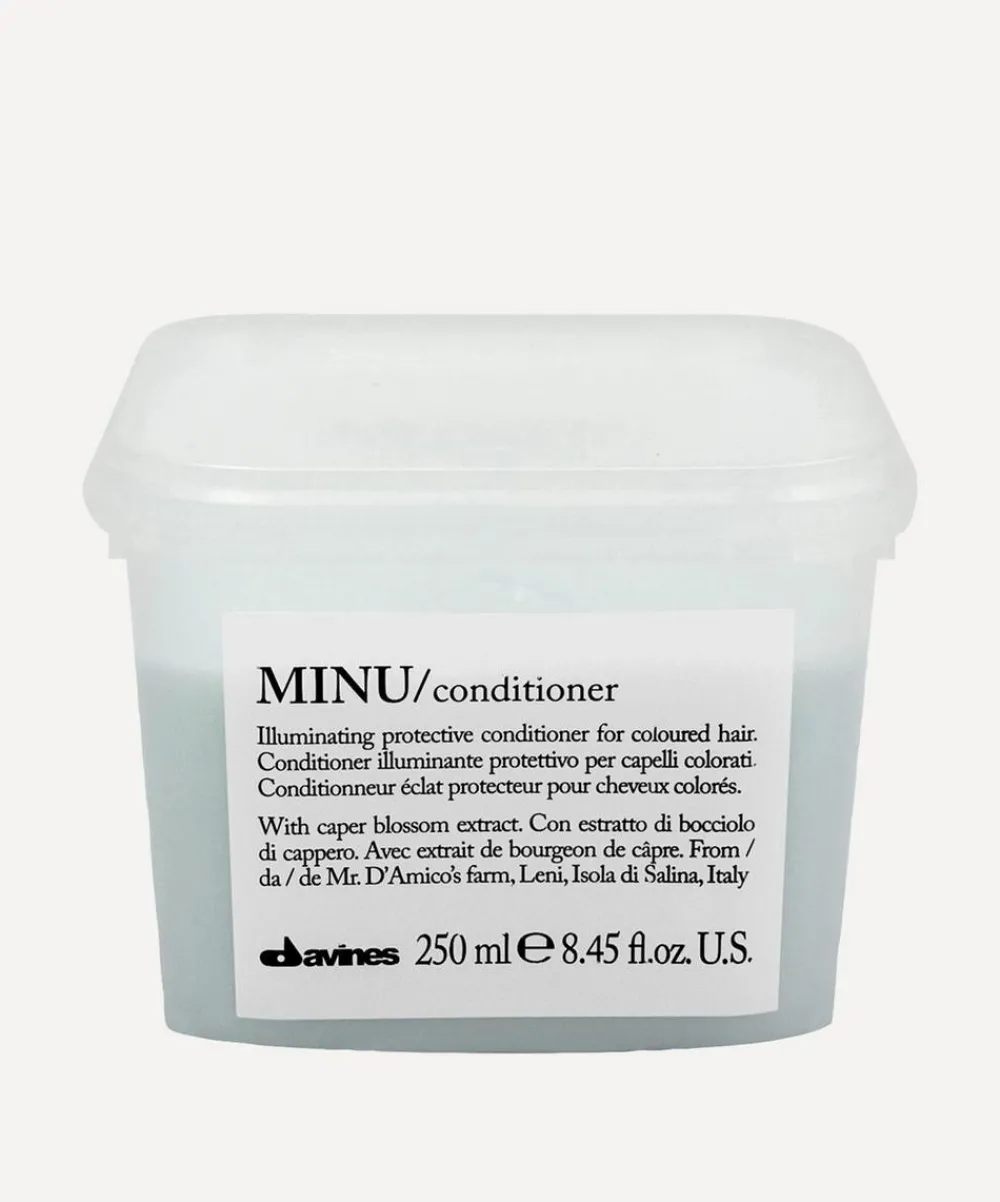 Davines Conditioner^MINU Conditioner 250ml