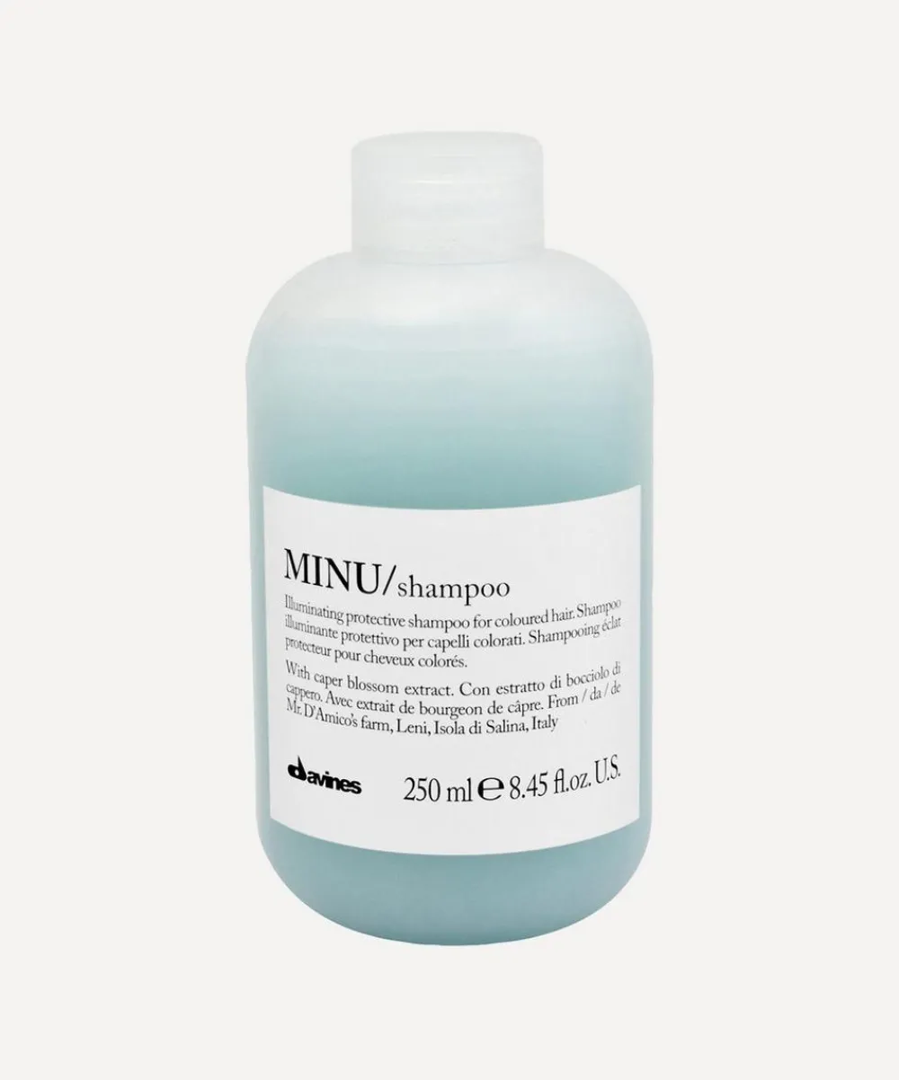 Davines Shampoo^Minu Shampoo 250ml