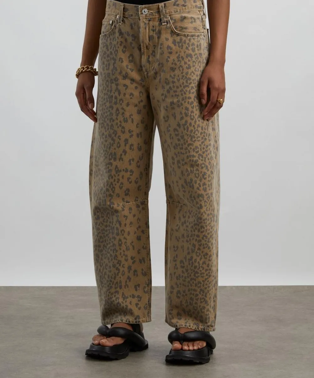 Citizens of Humanity Jeans^Mira Relaxed Jeans