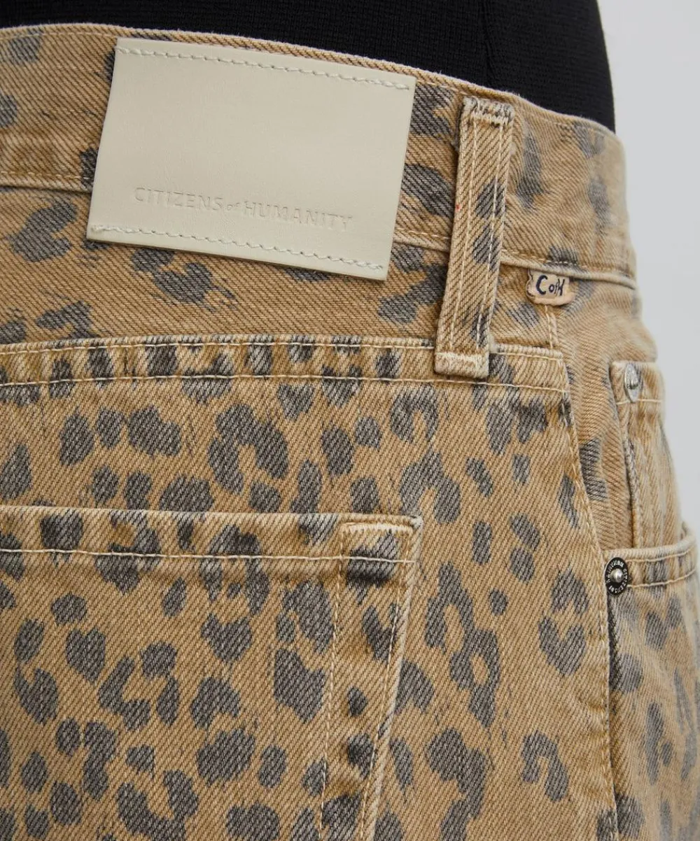 Citizens of Humanity Jeans^Mira Relaxed Jeans
