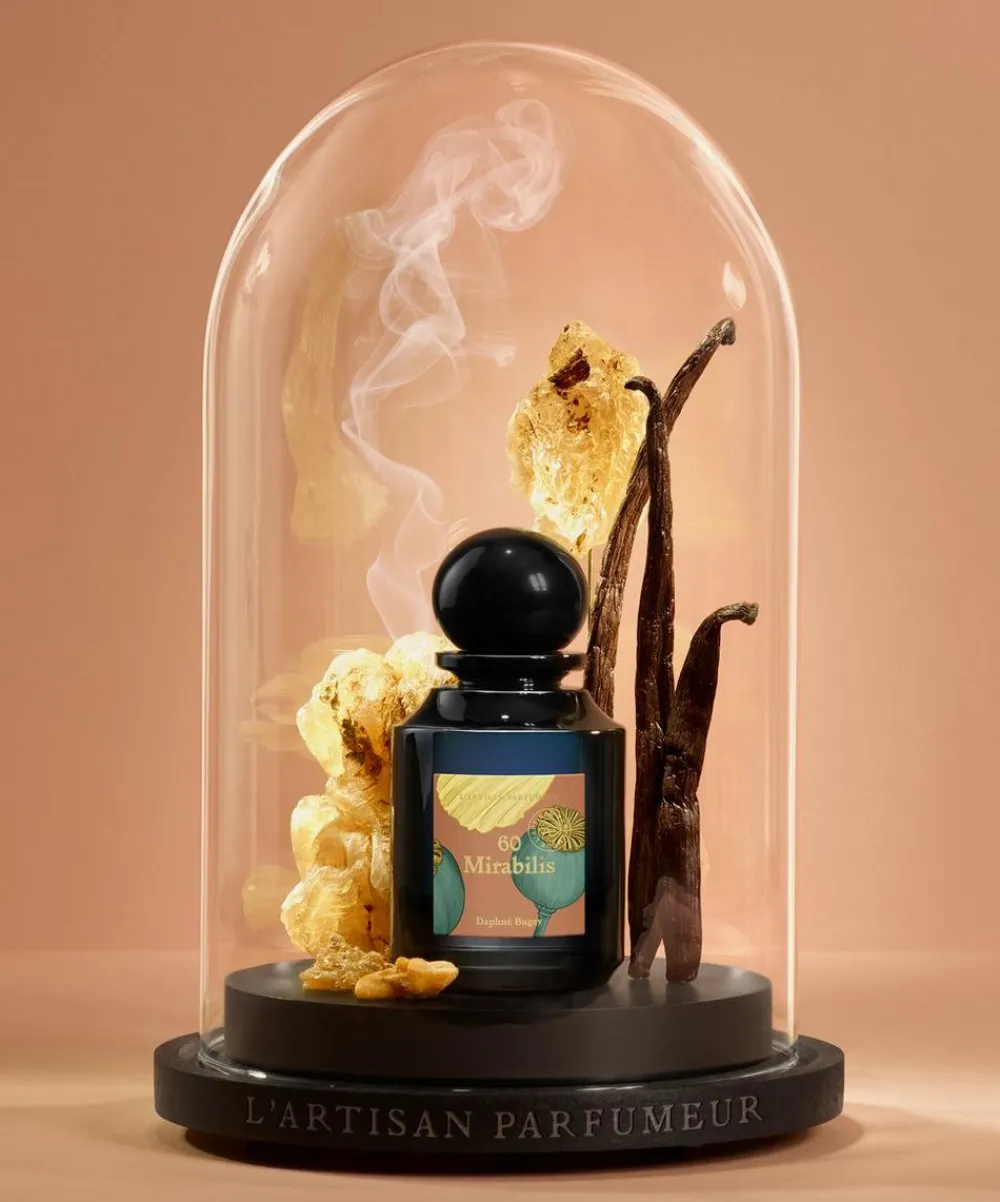 L'Artisan Parfumeur Womens Perfume^Mirabilis Eau de Parfum 75ml