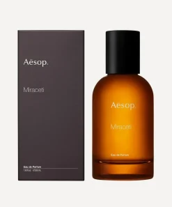 Aesop Womens Perfume^Miraceti Eau de Parfum 50ml