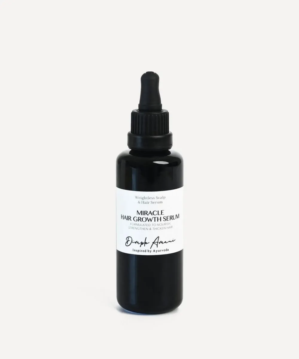 Dimple Amani Conditioner^Miracle Hair Growth Serum 50ml