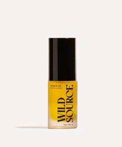 Wild Source Facial Serums & Oils^Miracle Oil 15ml