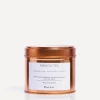 Dimple Amani Wellness^Miracle Tea in Rose Gold Tin