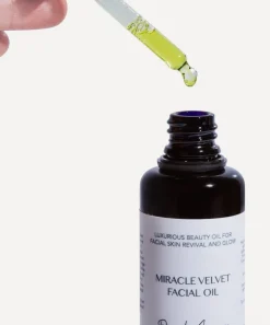 Dimple Amani Facial Serums & Oils^Miracle Velvet Facial Oil 50ml