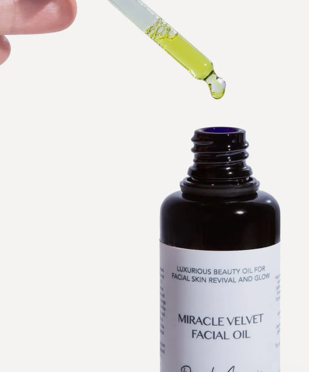 Dimple Amani Facial Serums & Oils^Miracle Velvet Facial Oil 50ml