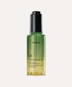 Aveda Shampoo^Miraculous Oil High-Shine Hair Concentrate 50ml