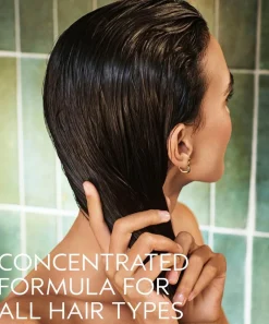 Aveda Shampoo^Miraculous Oil High-Shine Hair Concentrate 50ml