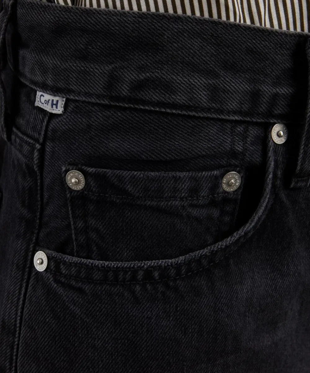 Citizens of Humanity Jeans^Miro Relaxed Jeans in Domino