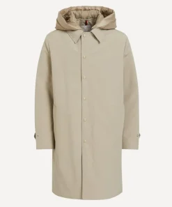 Moncler Coats & Jackets^Miroir Long Parka
