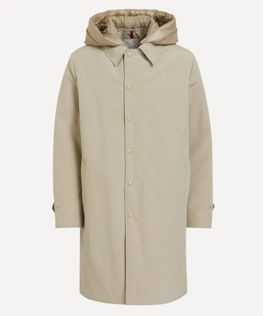 Moncler Coats & Jackets^Miroir Long Parka