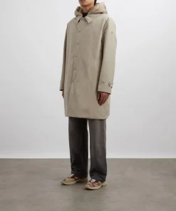 Moncler Coats & Jackets^Miroir Long Parka