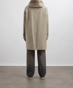 Moncler Coats & Jackets^Miroir Long Parka