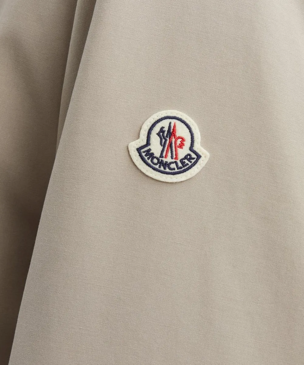 Moncler Coats & Jackets^Miroir Long Parka